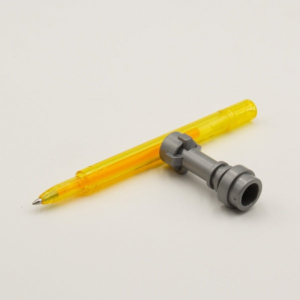 LEGO® Star Wars Lightsaber Gel Pen - YELLOW