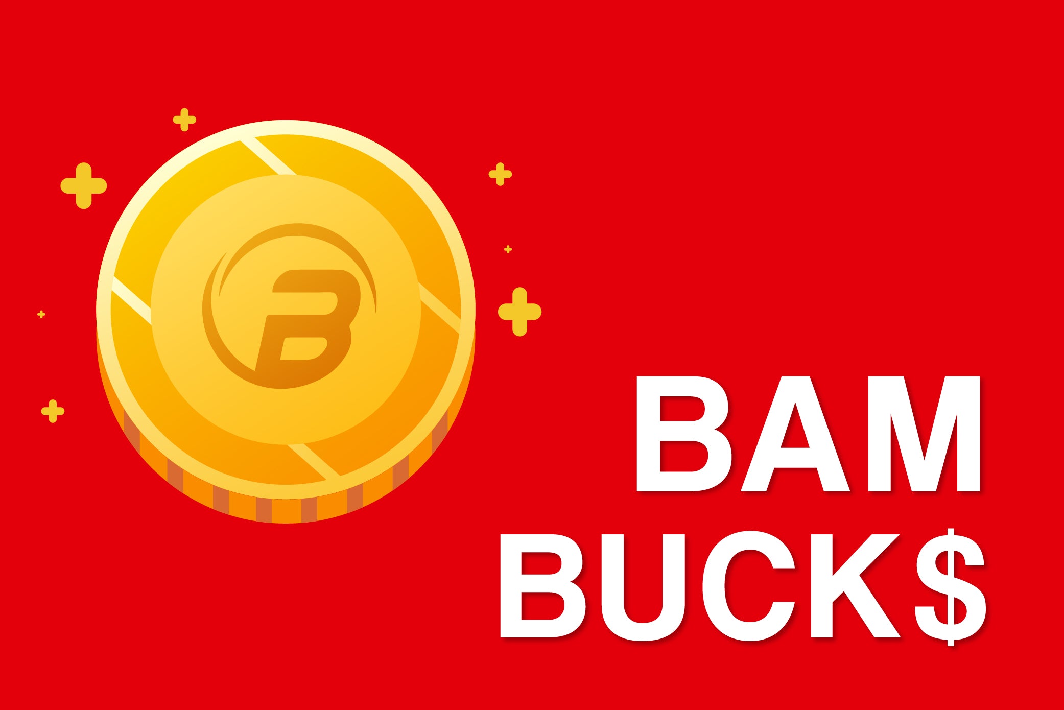 BAM Good Bricks Gift Card