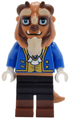 LEGO® Minifig Disney dp215 Buy LEGO Minifigs Online BAM Good