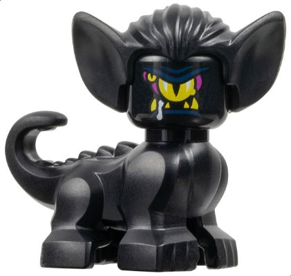 Preowned LEGO® Minifigure – DREAMZzz drm036 Sneak