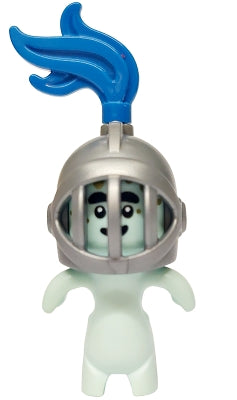 Preowned LEGO® Minifigure – DREAMZzz drm066 Dreamling Knight