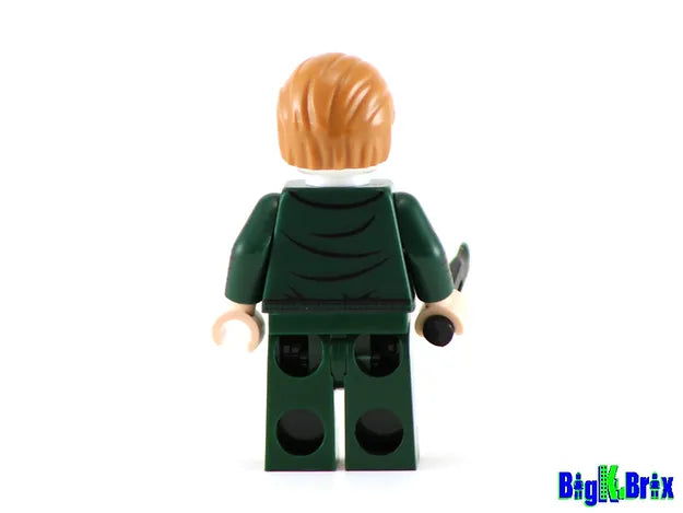 Big Kid Brix Custom LEGO® Minifigure – MICHAEL MYERS Halloween Custom Printed & Inspired LEGO® Horror Minifigure Collectible