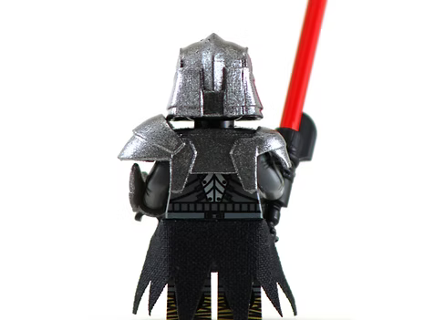 TUNIC HOARD Custom Printed on LEGO® Minifigure