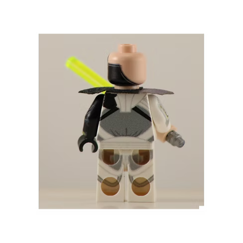 R-CAN V2 Custom Printed on LEGO® Minifigure