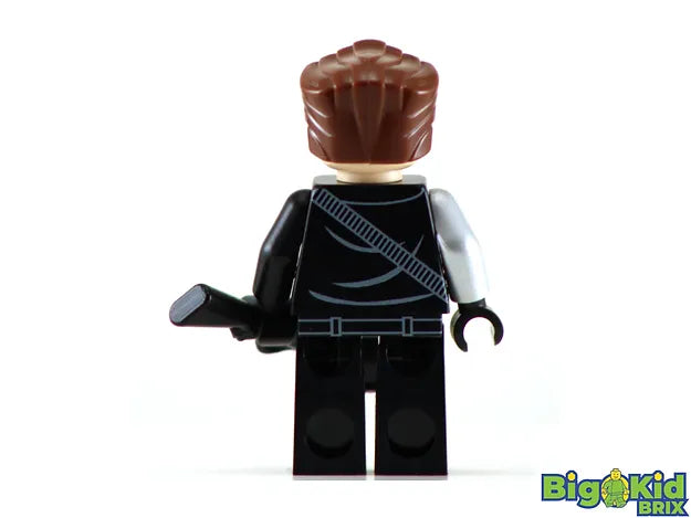 Big Kid Brix Custom LEGO® Minifigure – TERMINATOR Movie Collectible