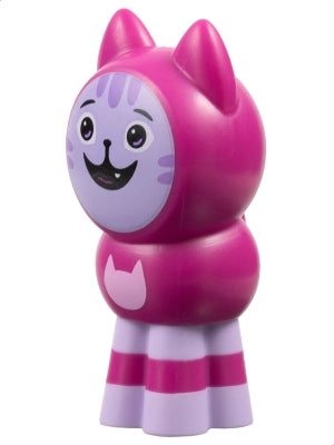 Preowned LEGO® Minifigure – Gabby's Dollhouse gdh009 Daniel James 'DJ' Catnip (6512859)