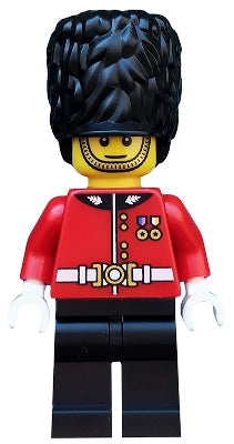 Preowned LEGO® Minifigure – Promotional gen098 Royal Guard
