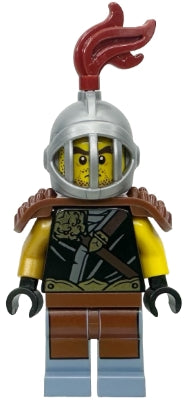 Preowned LEGO® Minifigure – Promotional gen187 Roman Gladiator