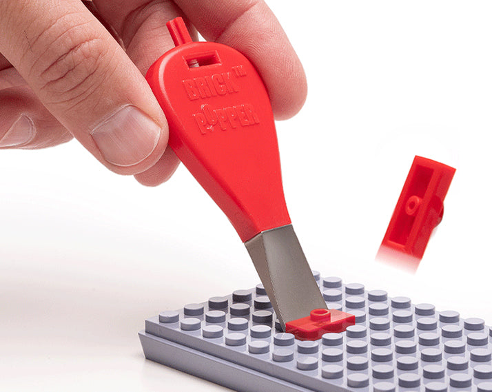 Brick Popper – LEGO® Brick Separator Tool | Pop Bricks Fast