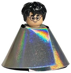 Preowned LEGO® Minifigure – Harry Potter hp366 Harry Potter Gryffindor Robe Open Sweater Sh