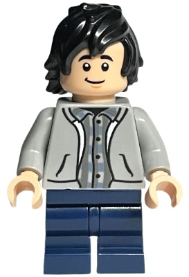 Preowned LEGO® Minifigure – Harry Potter hp389 James Sirius Potter Epilogue
