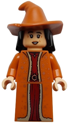 Preowned LEGO® Minifigure – Harry Potter hp485 Professor Vector