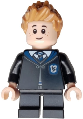 Preowned LEGO® Minifigure – Harry Potter hp486 Terry Boot