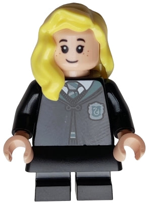 Preowned LEGO® Minifigure – Harry Potter hp487 Daphne Greengrass