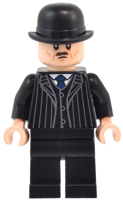 Preowned LEGO® Minifigure – Harry Potter hp494 Barty Crouch Sr.