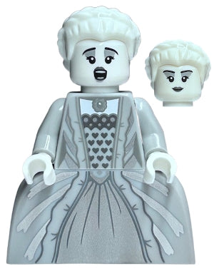 Preowned LEGO® Minifigure – Harry Potter hp523 Choir Ghost