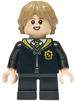 Preowned LEGO® Minifigure – Harry Potter hp558 (Ernie Macmillan)