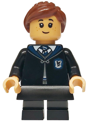 Preowned LEGO® Minifigure – Harry Potter hp561 (Lisa Turpin)