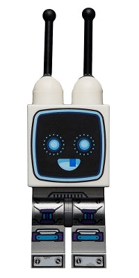 Preowned LEGO® Minifigure – Hidden Side hs070 Teevee