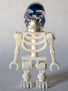 Preowned LEGO® Minifigure – Indiana Jones iaj011 Akator Skeleton
