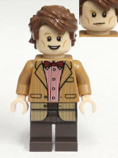 Preowned LEGO® Minifigure – LEGO® Ideas (CUUSOO) idea020 The Eleventh Doctor