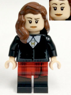 Preowned LEGO® Minifigure – LEGO® Ideas (CUUSOO) idea022 Clara Oswald