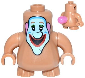 Preowned LEGO® Minifigure – LEGO® Ideas (CUUSOO) idea029 The Beatles Jeremy