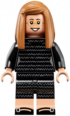 Preowned LEGO® Minifigure – LEGO® Ideas (CUUSOO) idea035 Margaret Hamilton