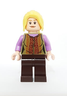 Preowned LEGO® Minifigure – LEGO® Ideas (CUUSOO) idea061 Phoebe Buffay