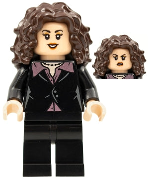 Preowned LEGO® Minifigure – LEGO® Ideas (CUUSOO) idea095 Elaine Marie Benes