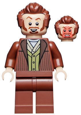 Preowned LEGO® Minifigure – LEGO® Ideas (CUUSOO) idea102 Marvin Marv Murchins