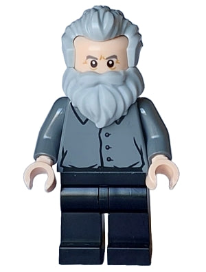 Preowned LEGO® Minifigure – LEGO® Ideas (CUUSOO) idea171 Galileo Galilei