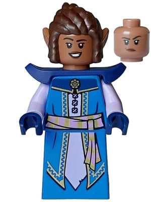 Preowned LEGO® Minifigure – LEGO Ideas (CUUSOO) idea181 Elf Wizard