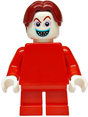 Preowned LEGO® Minifigure – LEGO Ideas (CUUSOO) idea195 Lock