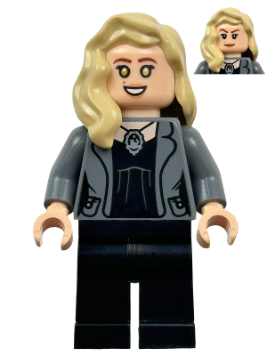 Preowned LEGO® Minifigure – LEGO Ideas (CUUSOO) idea220 (Rosalie Hale)