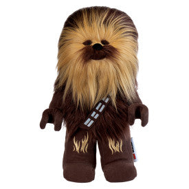 LEGO® Plush Toy – Star Wars Chewbacca Plush