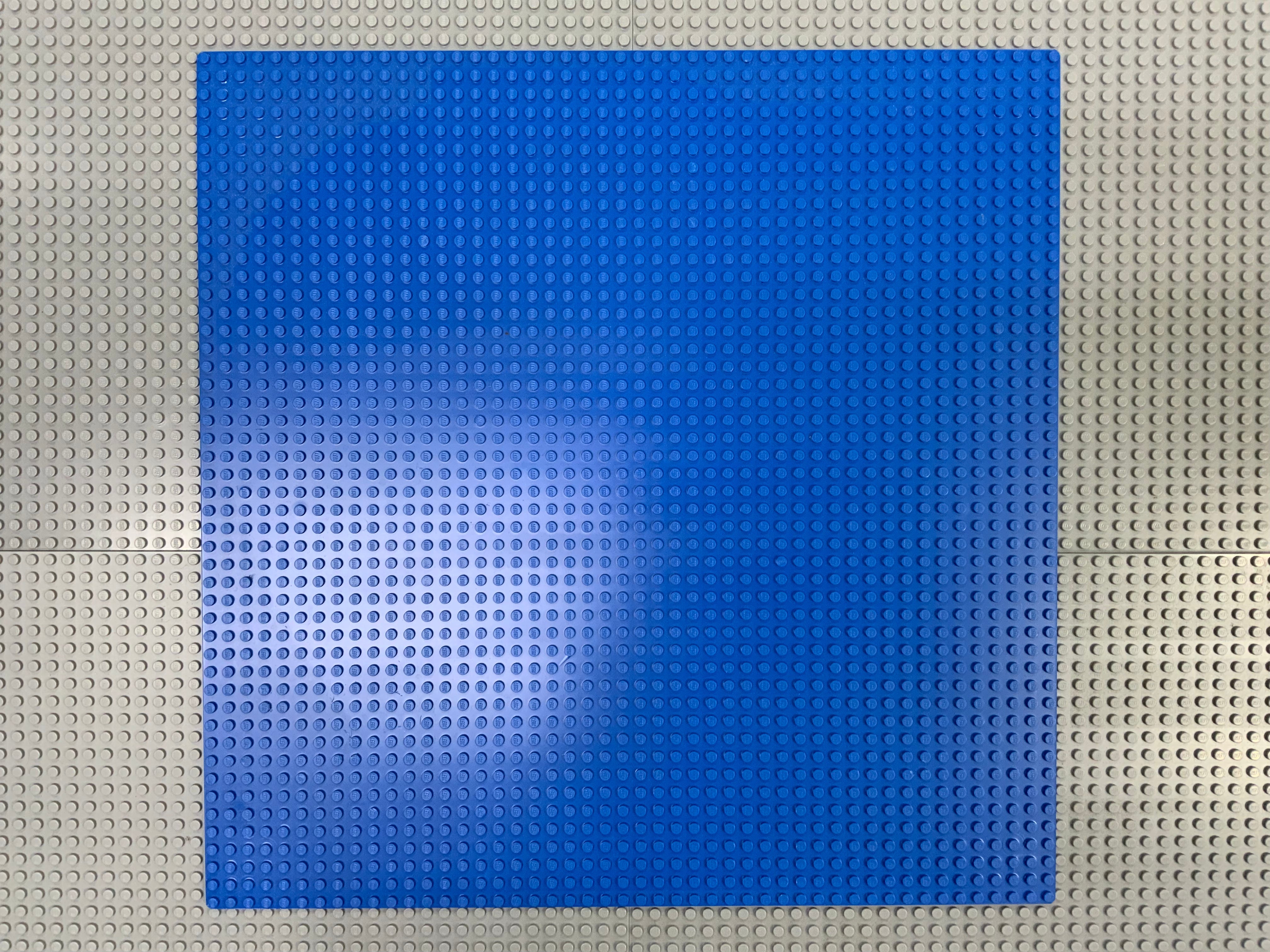 LEGO® Parts – Baseplate 48 x 48 - 4186