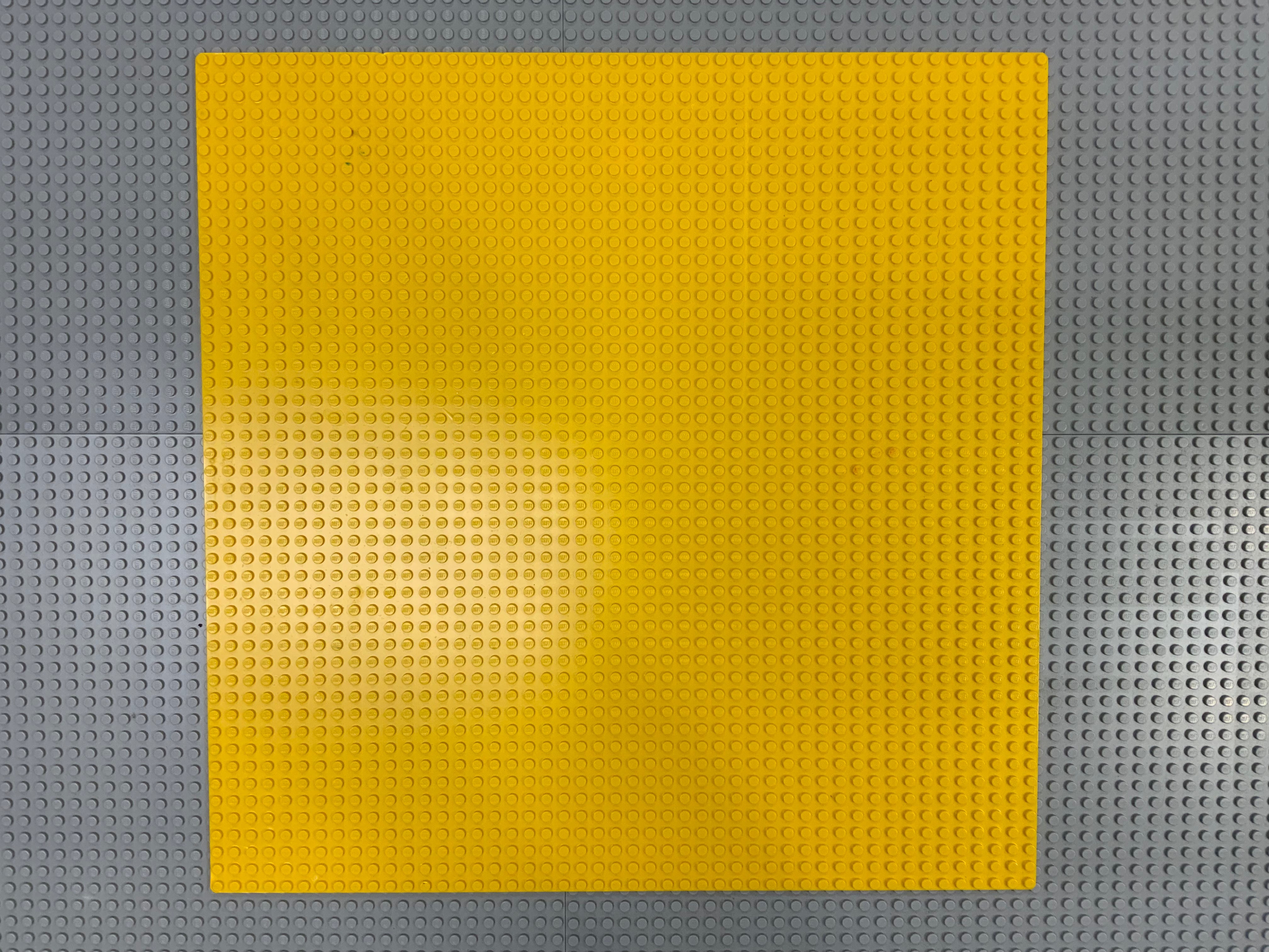 LEGO® Parts – Baseplate 48 x 48 - 4186