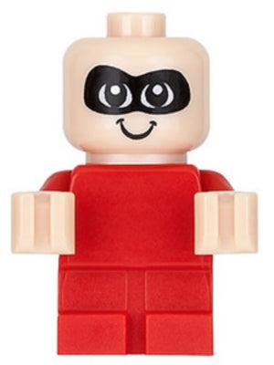 Preowned LEGO® Minifigure – The Incredibles incr003 Jack-Jack Parr