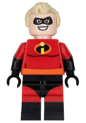 LEGO® Minifigure The Incredibles incr005 Mr. Incredible