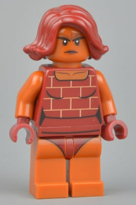 LEGO® Minifigure The Incredibles incr009 Brick