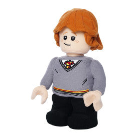 LEGO® Plush Toy – Ron Weasley Plush