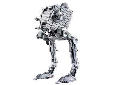 LEGO® Star Wars 10174-1 - Imperial AT-ST