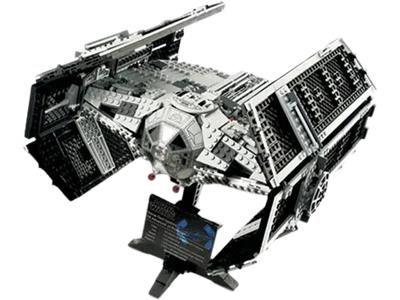LEGO® Star Wars 10175-1 - Vader's TIE Advanced - UCS