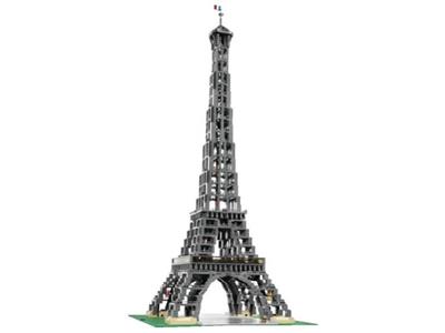LEGO® Advanced models 10181-1 Eiffel Tower