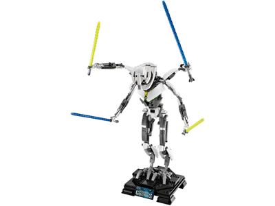 LEGO® Star Wars 10186-1 - General Grievous
