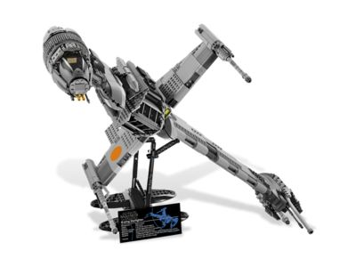 LEGO® Star Wars 10227-1 - B-wing Starfighter