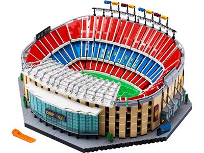 LEGO® Creator 10284 Camp Nou - FC Barcelona Building Kit