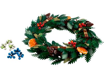 LEGO® Botanicals 10340-1 - Wreath