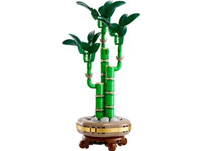 LEGO® Creator 10344 - Lucky Bamboo Preowned Building Kit